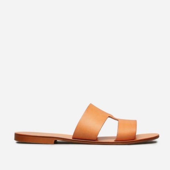 Everlane Shoes - Everlane Bridge Sandal